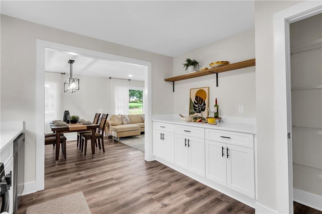 Downtown Marietta - Residential Lease
