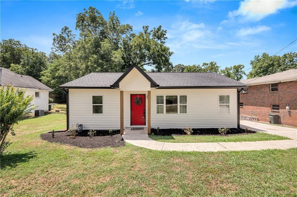 Downtown Marietta - Residential Lease