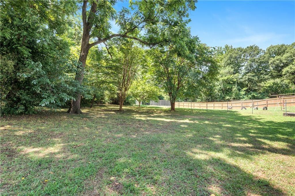 Downtown Marietta - Residential Lease