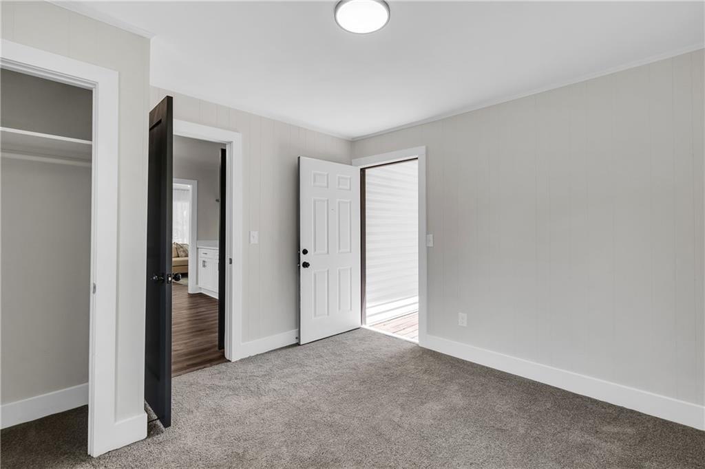 Downtown Marietta - Residential Lease