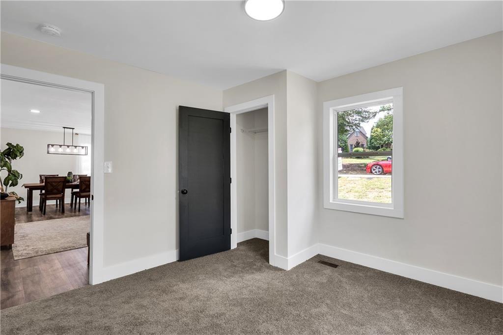 Downtown Marietta - Residential Lease