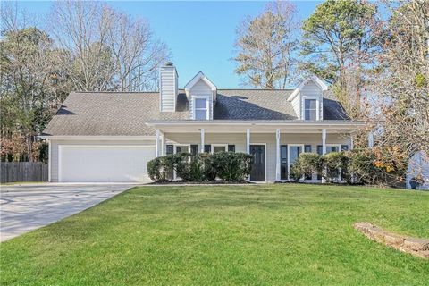 369 Hillridge Drive Lawrenceville GA 30046