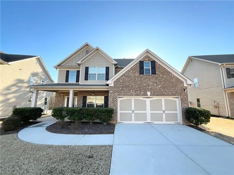 2378 Misty Ivy Court Buford GA 30519