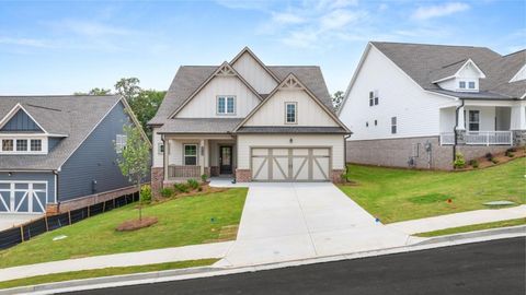 2736 Anchor Avenue Gainesville GA 30507