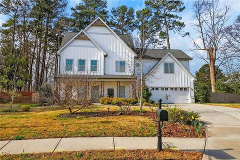 2430 Rose Mill Court SW Atlanta GA 30311