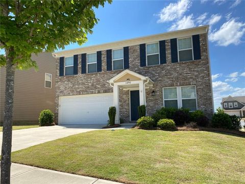 Photo of 1490 Avalon Creek Road, Sugar Hill, GA 30518 (MLS # 7755274)