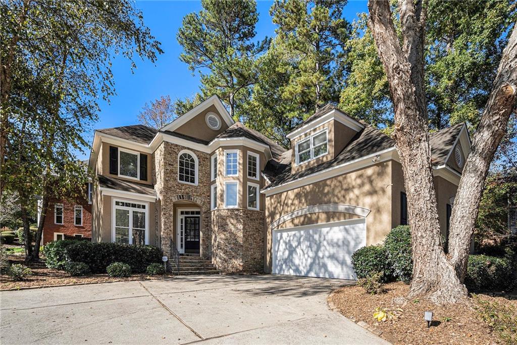 5010 Highland Oaks Court SE