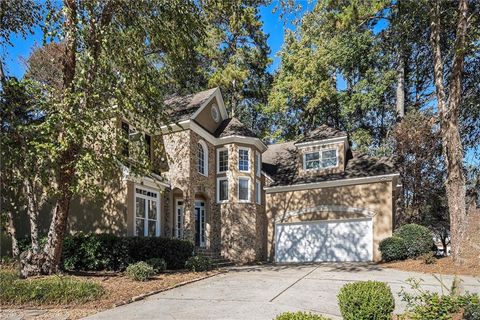 5010 Highland Oaks Court SE Mableton GA 30126