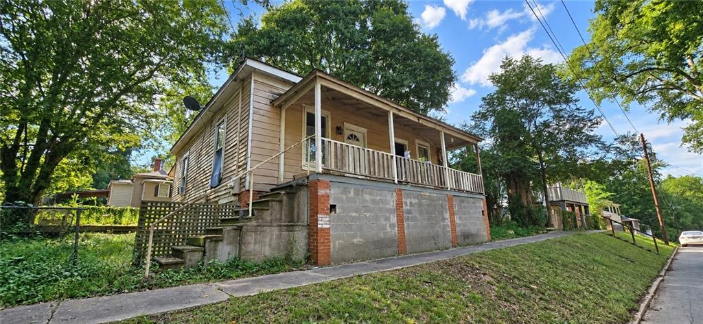 5 Magnolia Street
