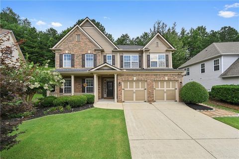 5613 Lancashire Lane Cumming GA 30041