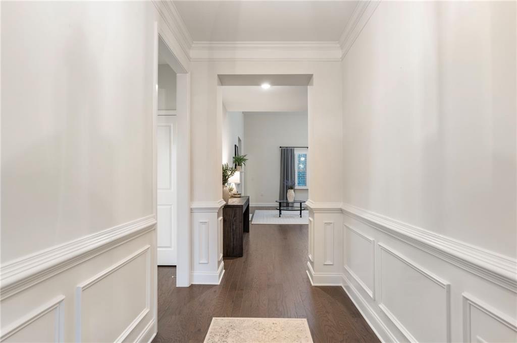 340 Cherokee Station Circle