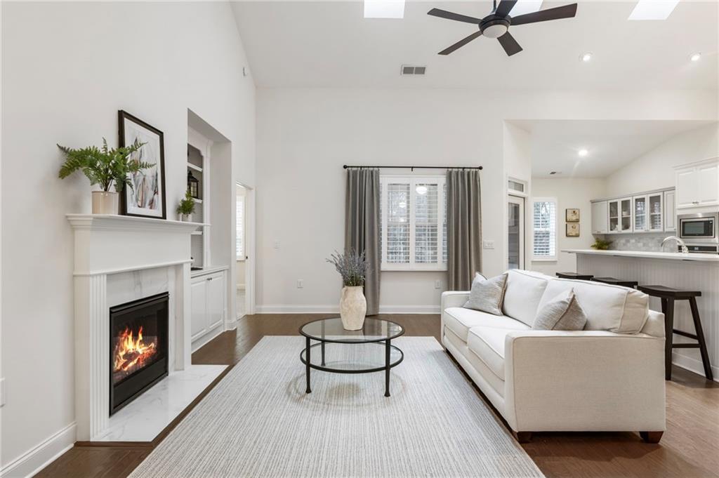 340 Cherokee Station Circle