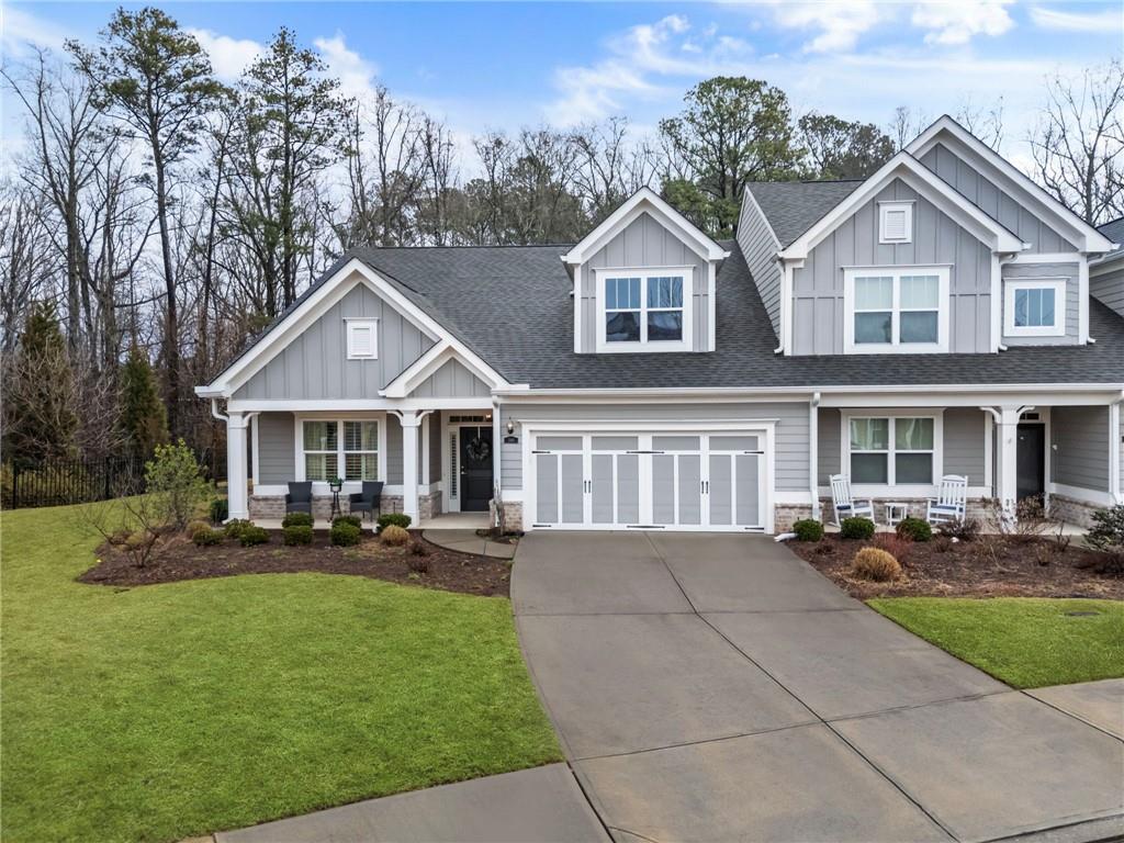 340 Cherokee Station Circle