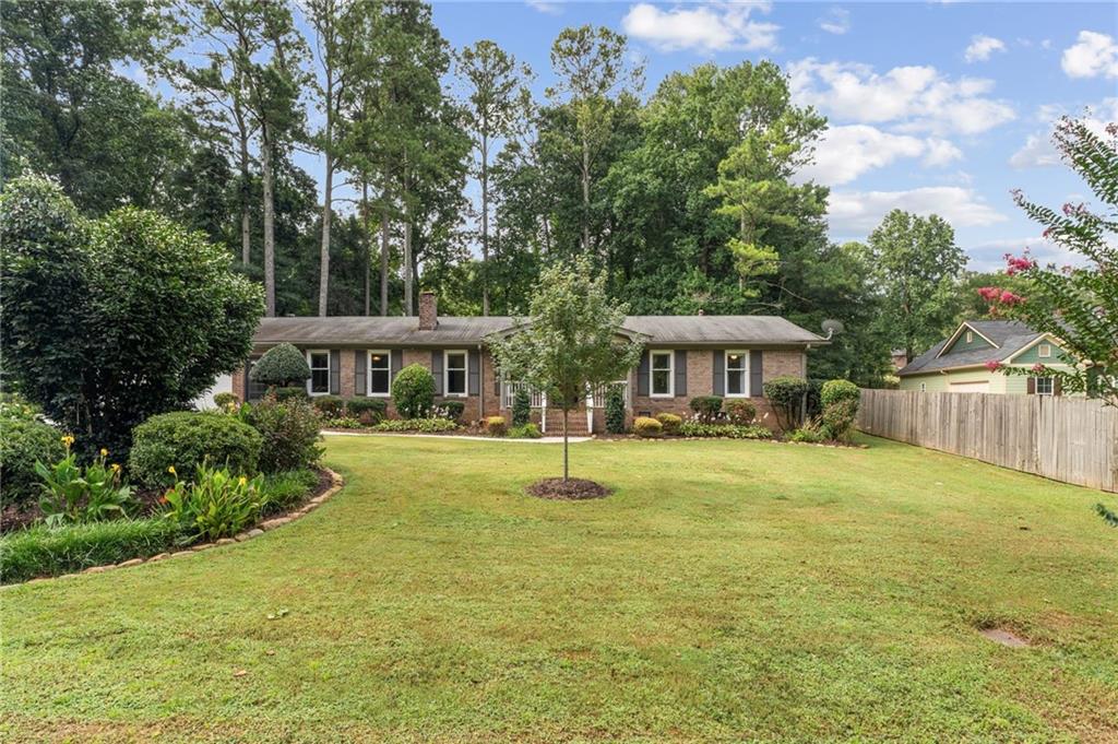 3090 Housley Road