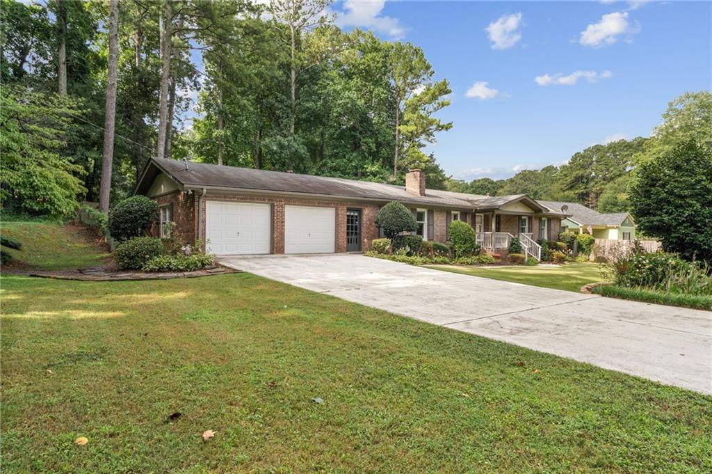3090 Housley Road