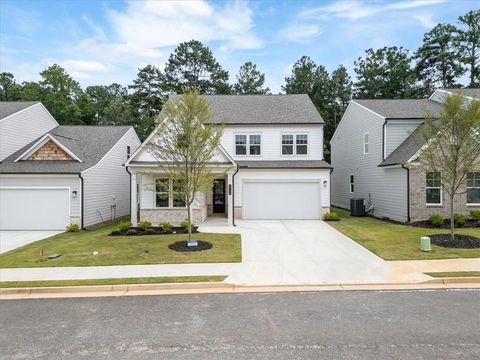 3799 Annsbury Court Lilburn GA 30047
