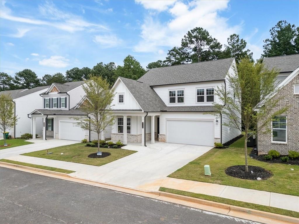 3799 Annsbury Court