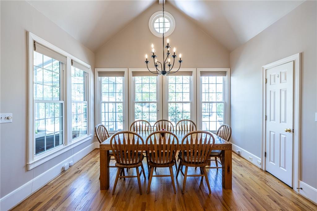 1864 Crestridge Place, Atlanta, Georgia image 12