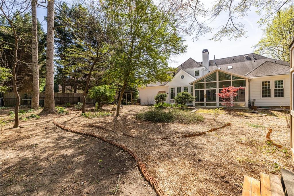 1864 Crestridge Place, Atlanta, Georgia image 43