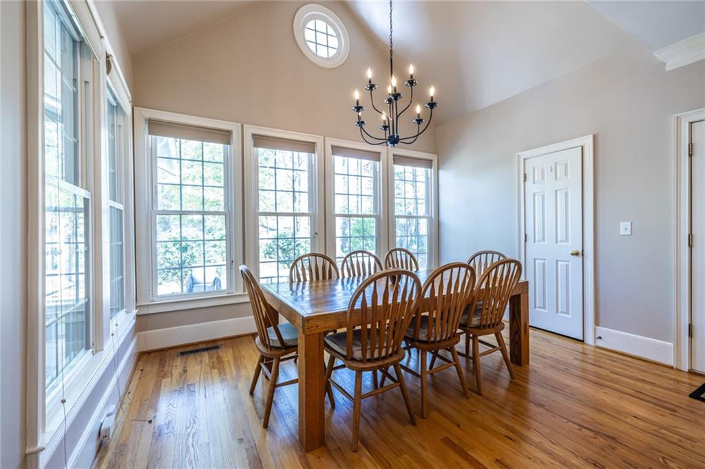 1864 Crestridge Place, Atlanta, Georgia image 14