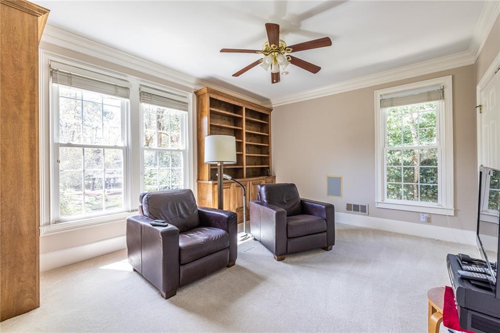 1864 Crestridge Place, Atlanta, Georgia image 31