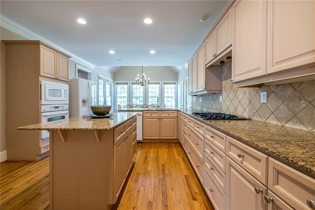 1864 Crestridge Place, Atlanta, Georgia image 17