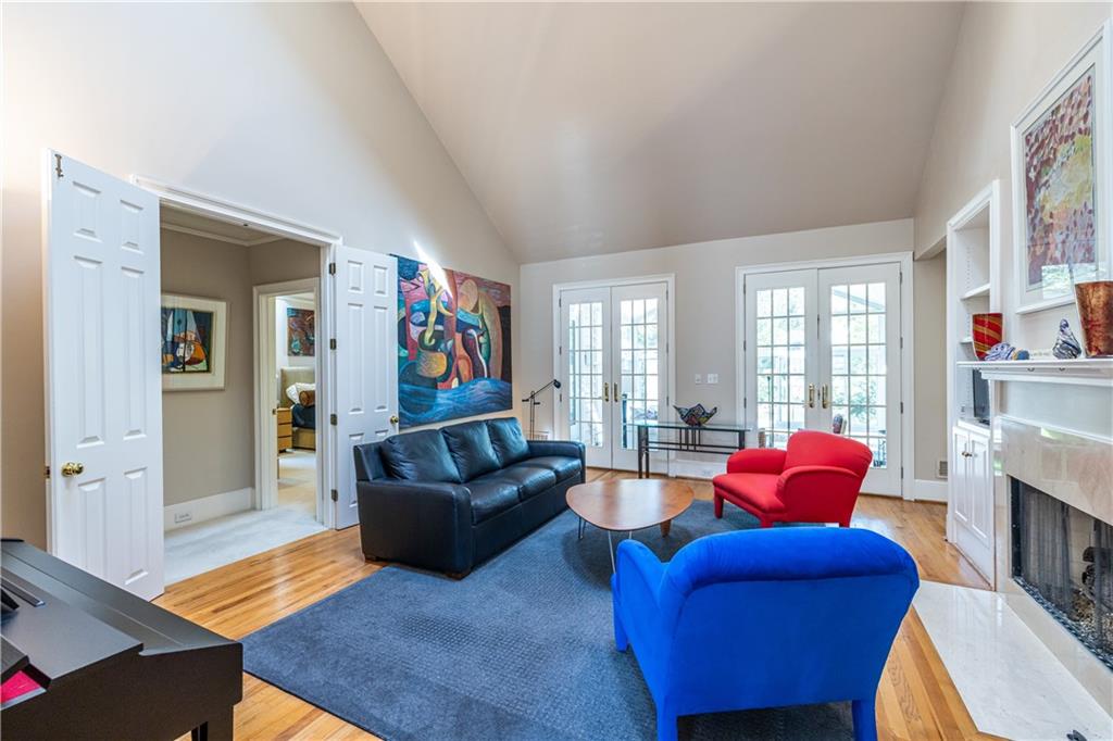 1864 Crestridge Place, Atlanta, Georgia image 3