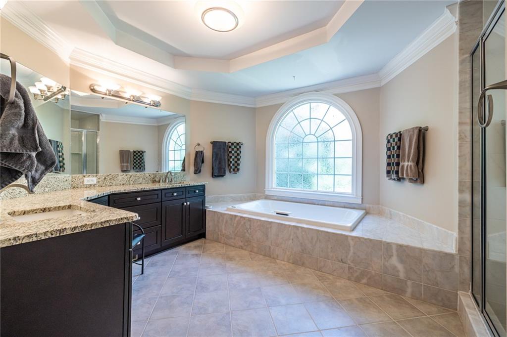 1864 Crestridge Place, Atlanta, Georgia image 27