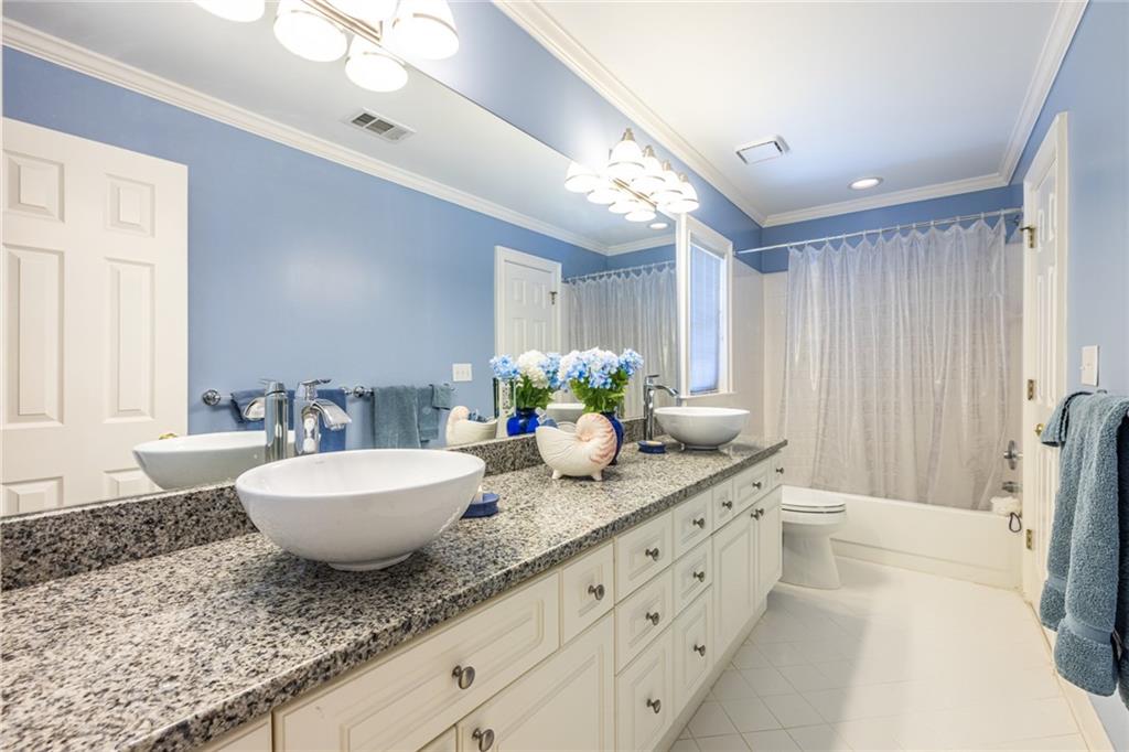 1864 Crestridge Place, Atlanta, Georgia image 32