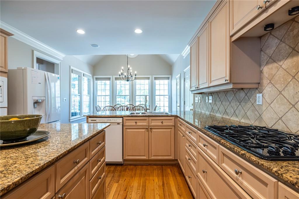 1864 Crestridge Place, Atlanta, Georgia image 16