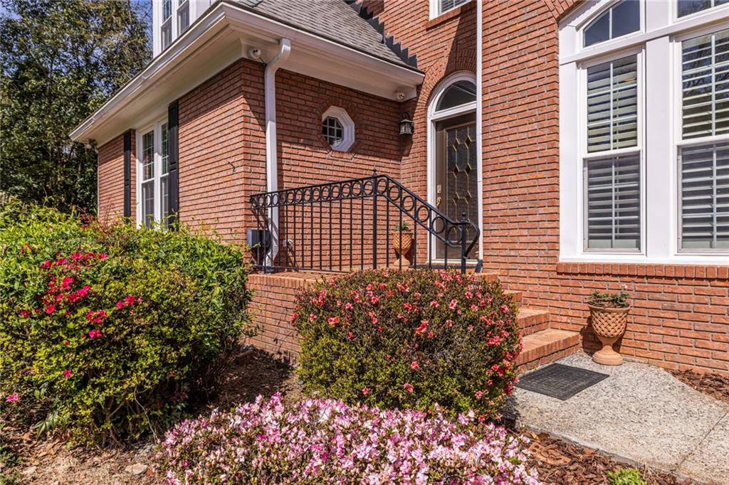 1864 Crestridge Place, Atlanta, Georgia image 42