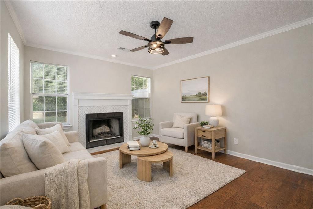 3284 Long Iron Place