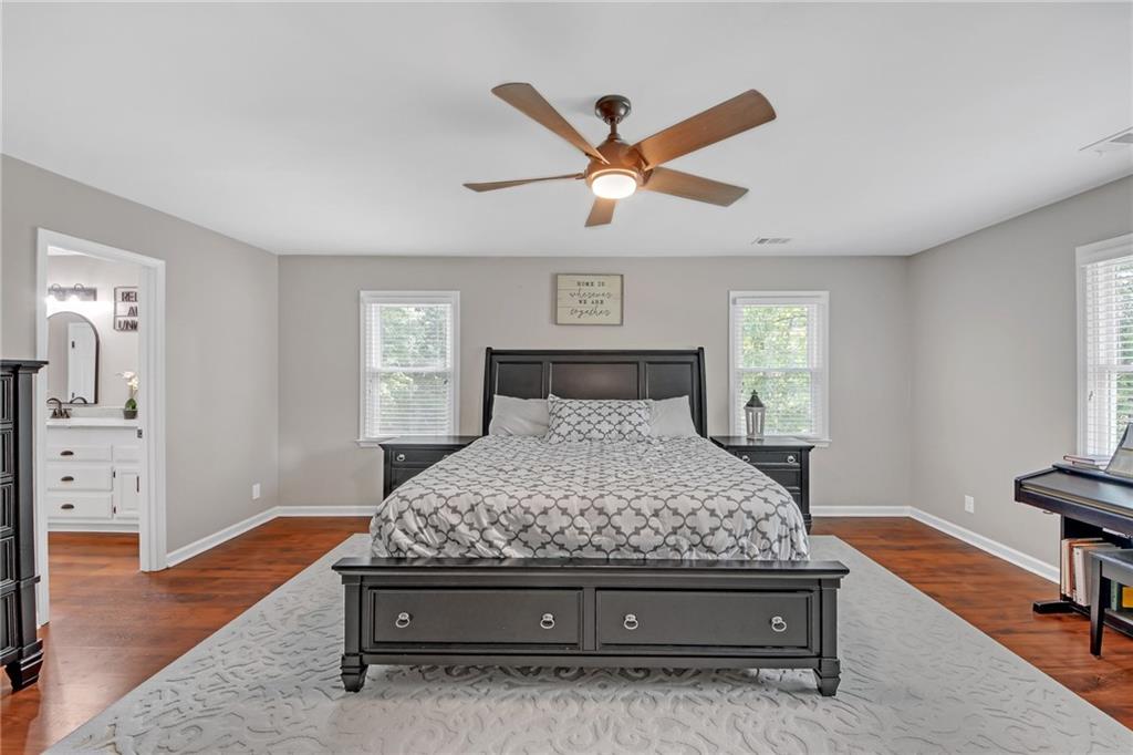 4985 Miller Road, Lilburn, Georgia image 25