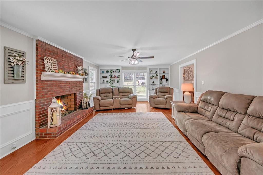 4985 Miller Road, Lilburn, Georgia image 11