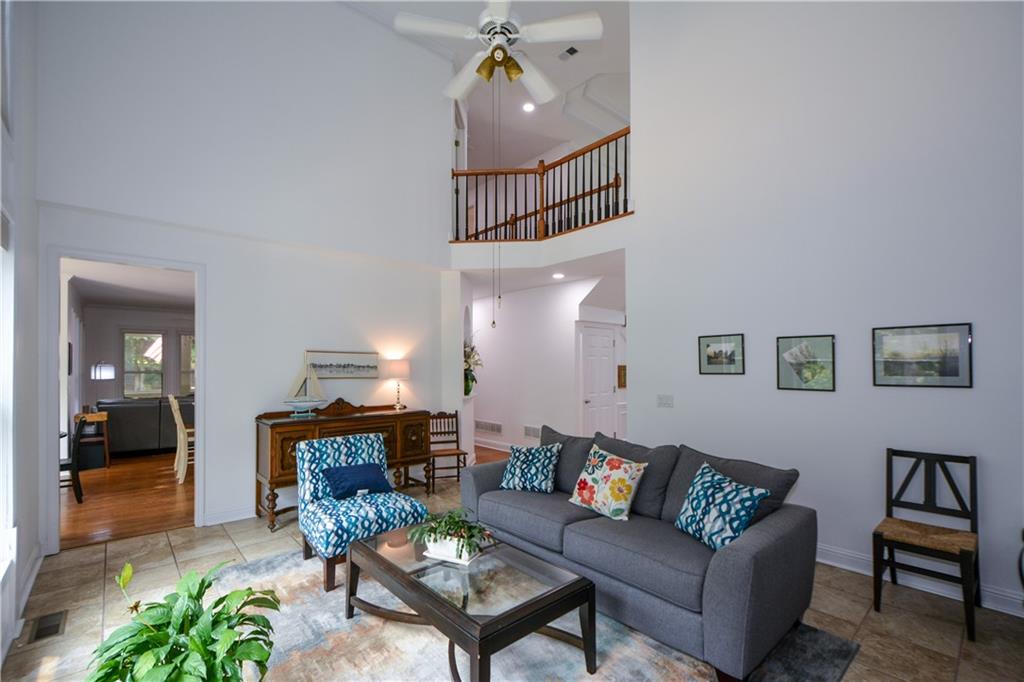 2637 Morningside Trail, Kennesaw, Georgia image 24