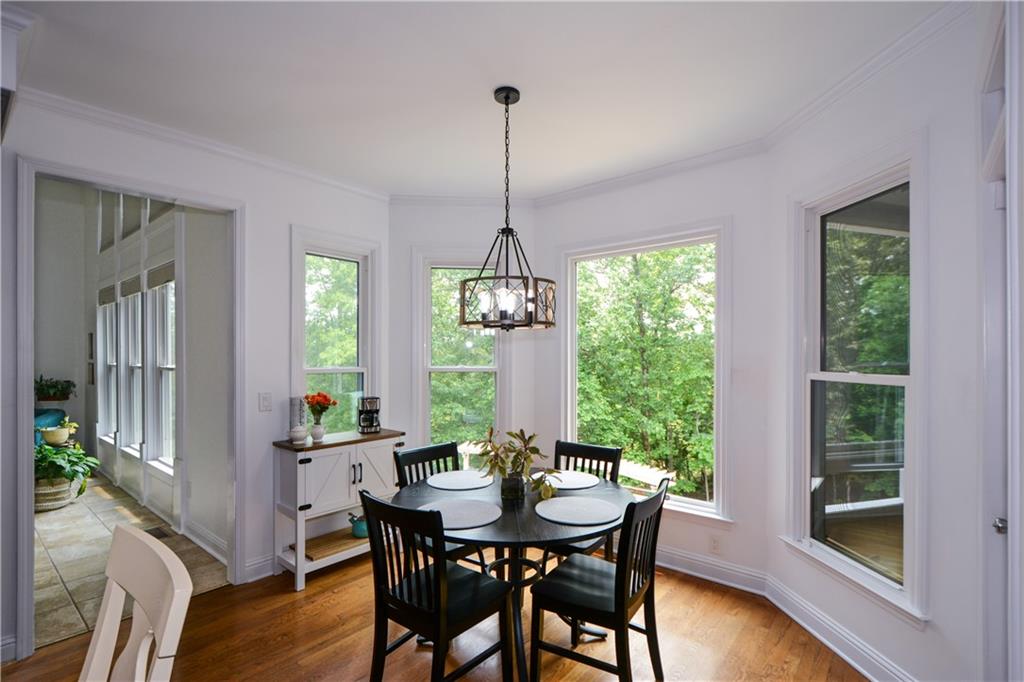 2637 Morningside Trail, Kennesaw, Georgia image 32