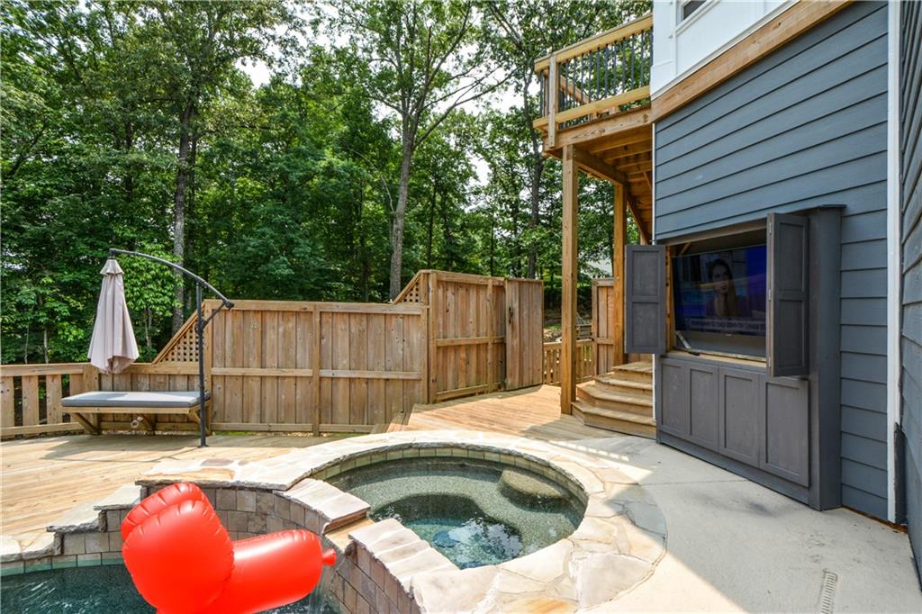 2637 Morningside Trail, Kennesaw, Georgia image 15