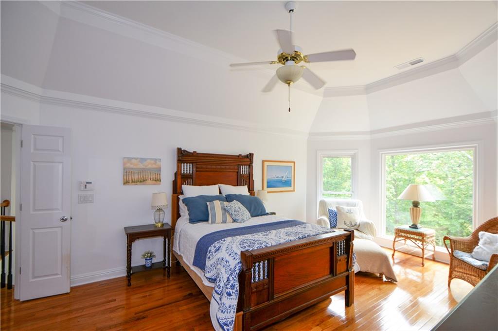 2637 Morningside Trail, Kennesaw, Georgia image 44