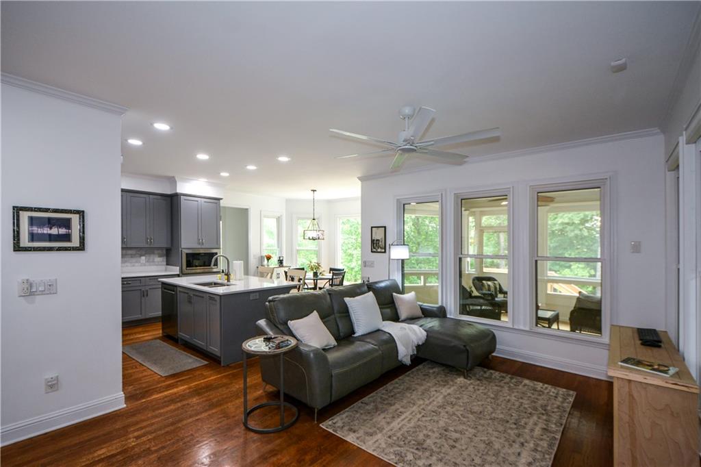 2637 Morningside Trail, Kennesaw, Georgia image 34