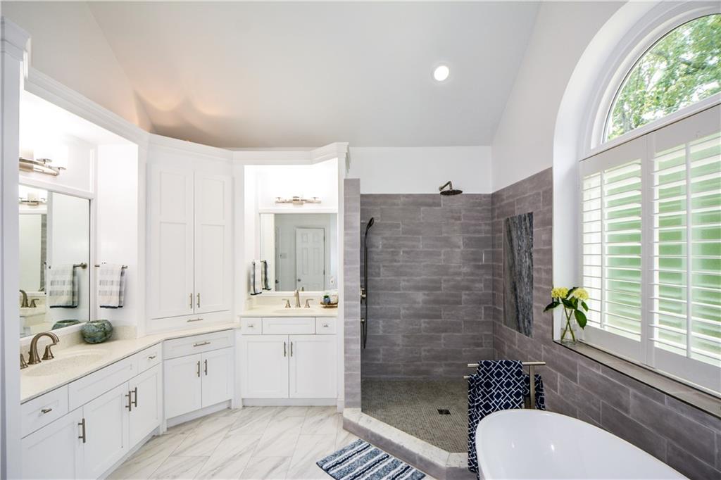 2637 Morningside Trail, Kennesaw, Georgia image 47