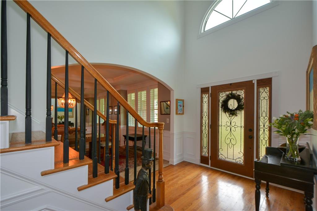 2637 Morningside Trail, Kennesaw, Georgia image 17