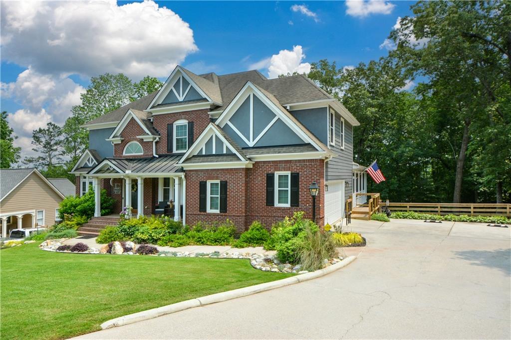 2637 Morningside Trail NW