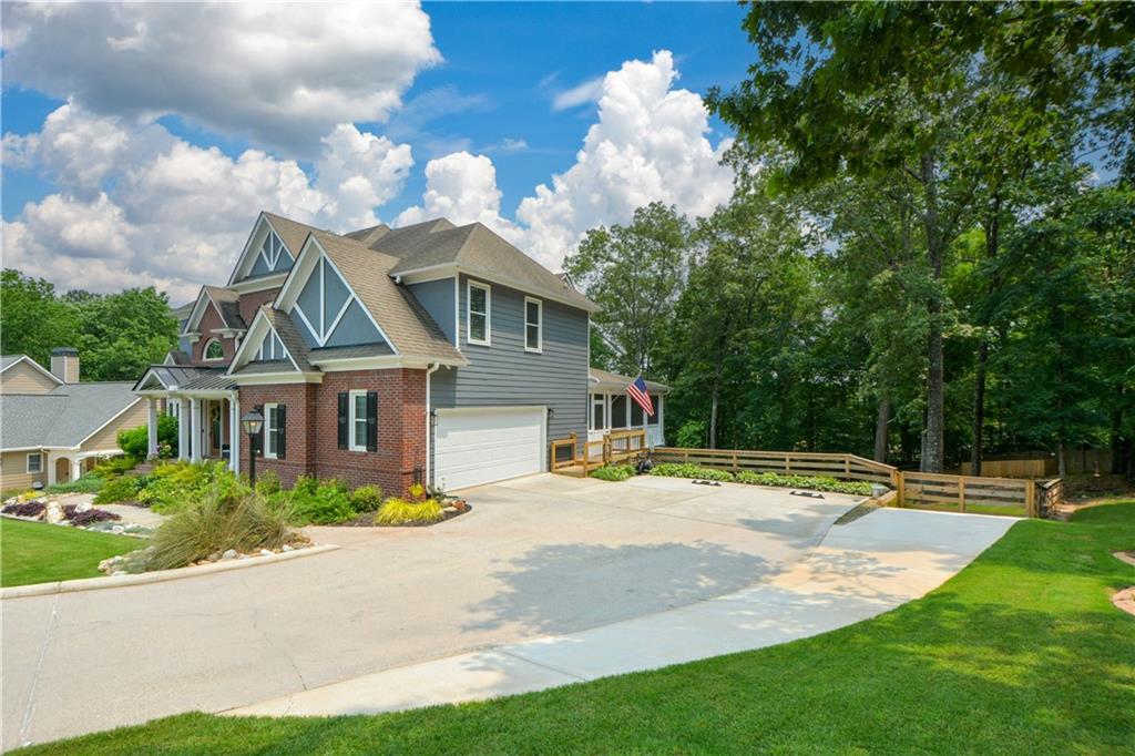 2637 Morningside Trail, Kennesaw, Georgia image 6