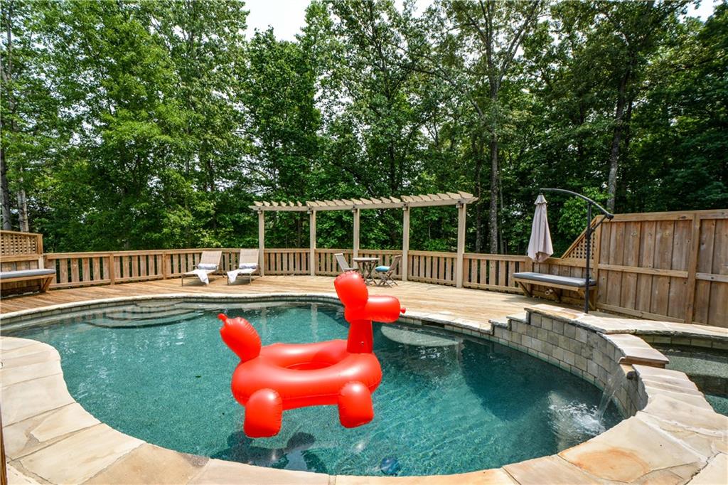 2637 Morningside Trail, Kennesaw, Georgia image 11