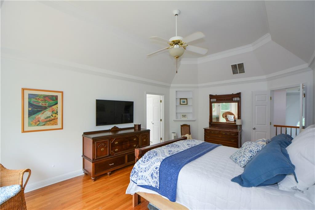2637 Morningside Trail, Kennesaw, Georgia image 45