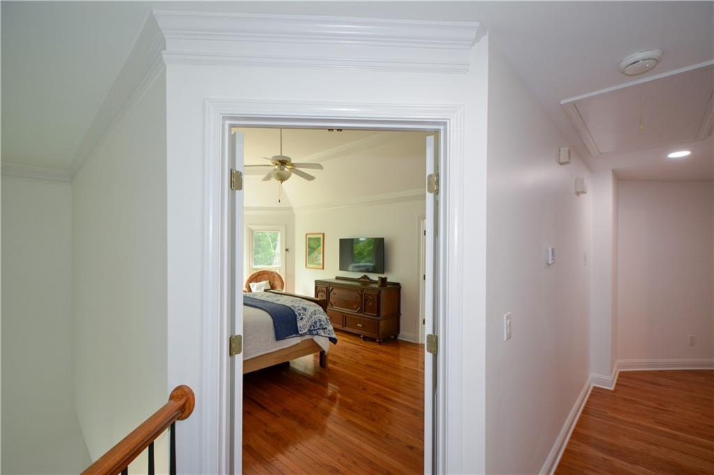 2637 Morningside Trail, Kennesaw, Georgia image 42