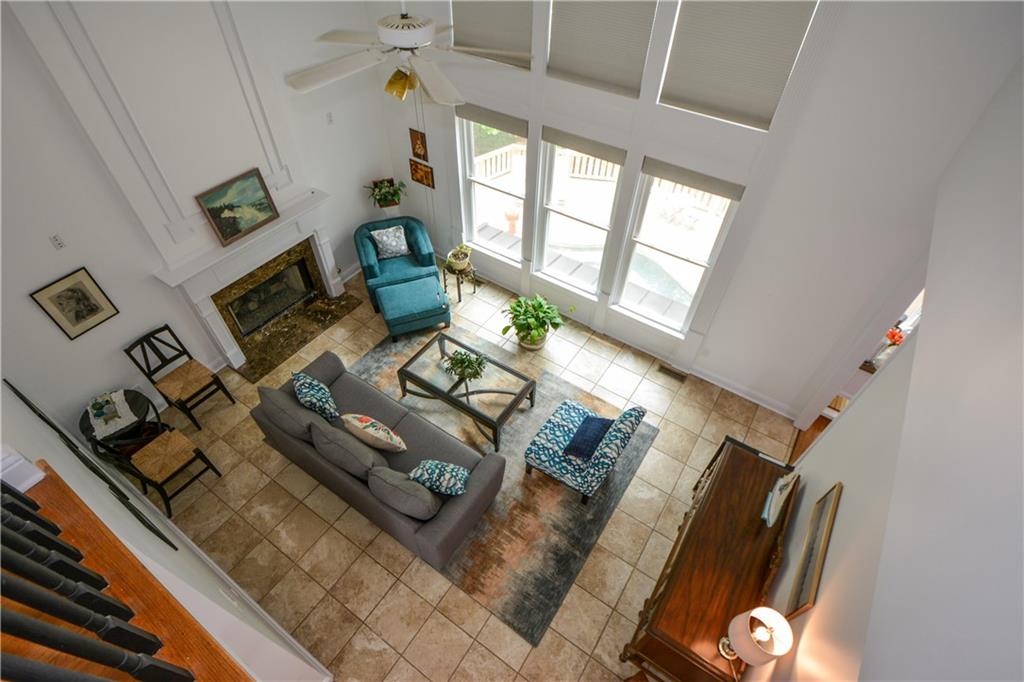 2637 Morningside Trail, Kennesaw, Georgia image 23