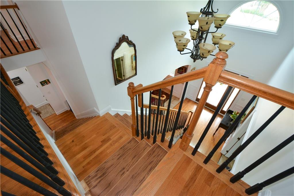 2637 Morningside Trail, Kennesaw, Georgia image 40