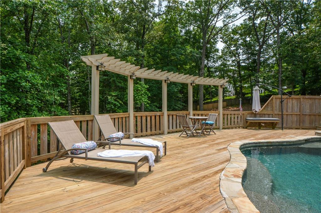 2637 Morningside Trail, Kennesaw, Georgia image 14