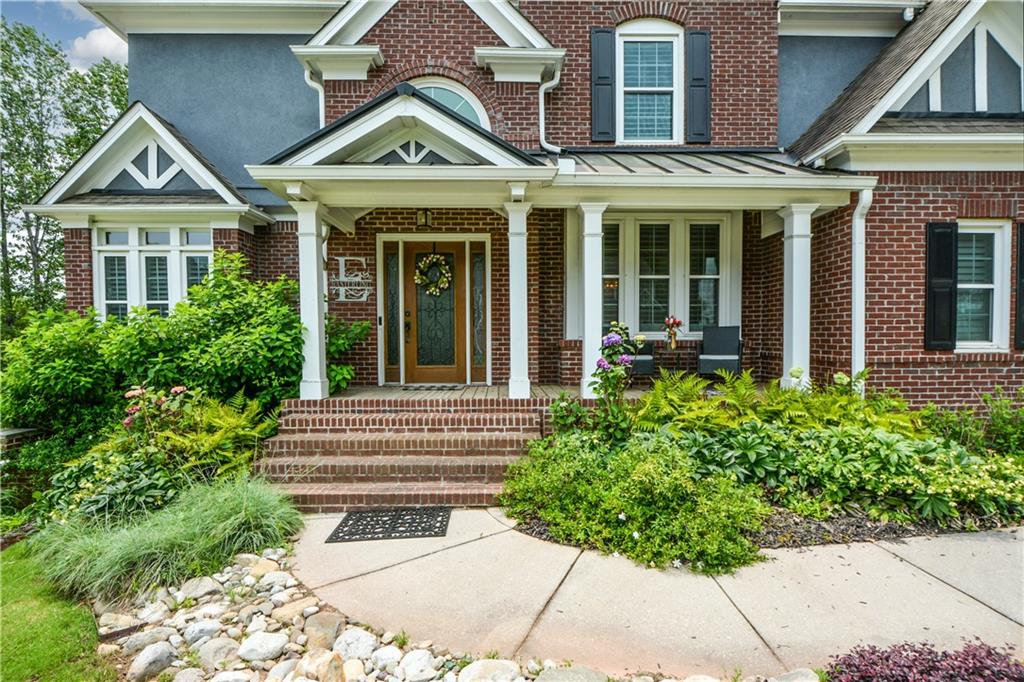 2637 Morningside Trail NW
